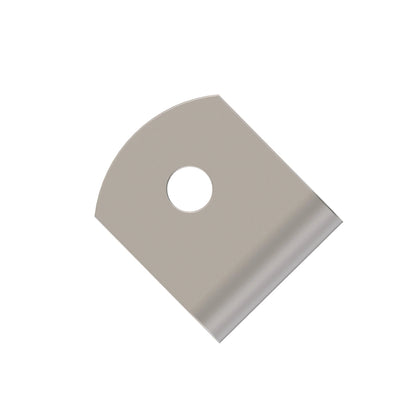 John Deere M42759: Angling Clevis