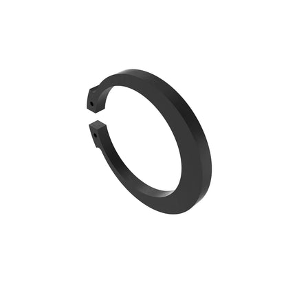John Deere M43940:  External Snap Ring