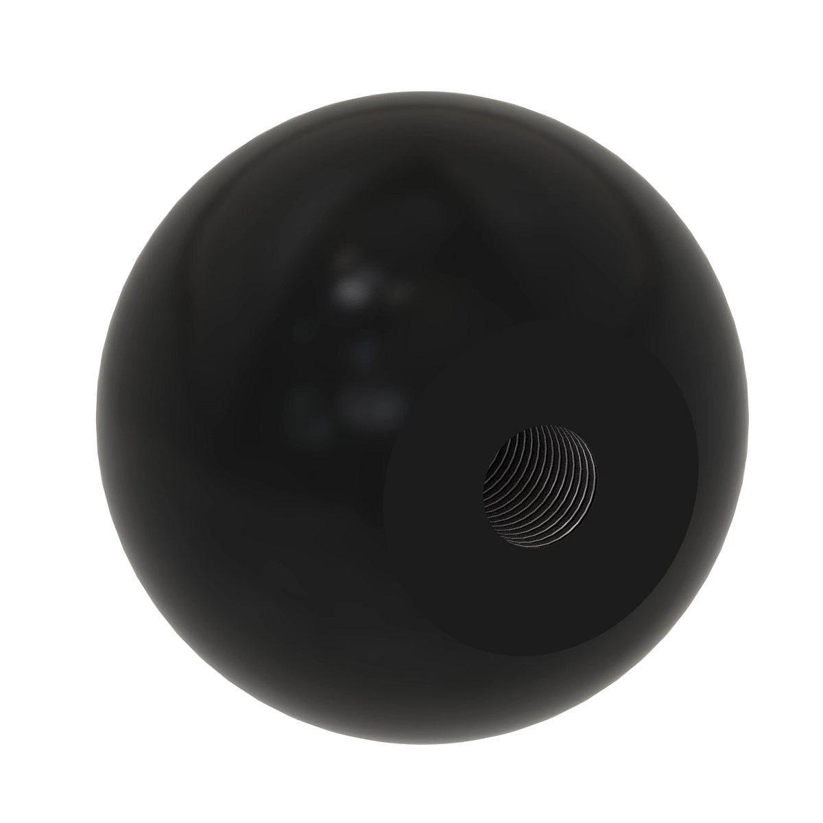 John Deere M48295: Shift Lever Knob