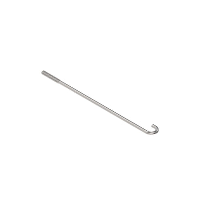 John Deere M71107:  Hook Bolt