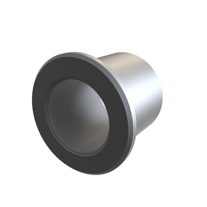 John Deere M73163: Cylindrical Flanged Bushing