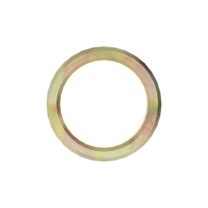 John Deere M74812: Round Hole Washer