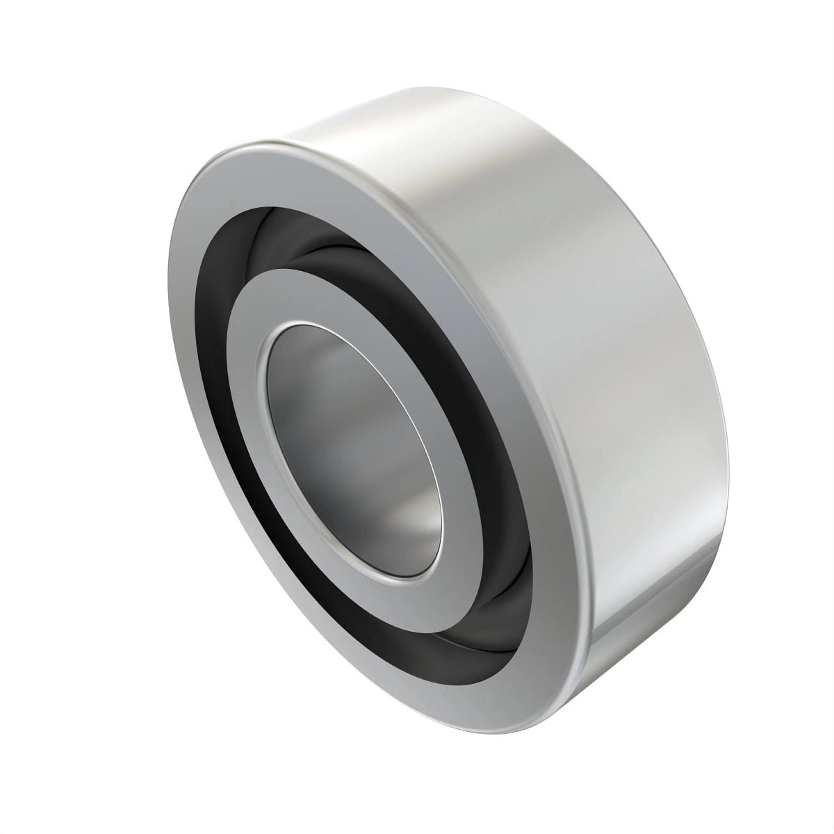 John Deere M800578: Single Row Cylindrical Ball Bearing