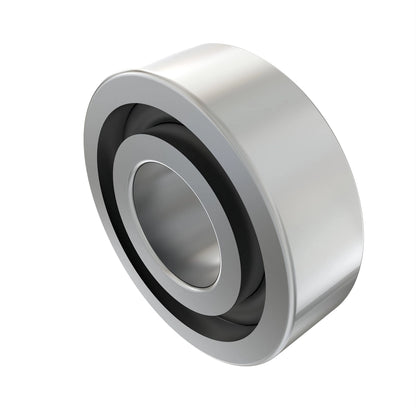 John Deere M800578: Single Row Cylindrical Ball Bearing