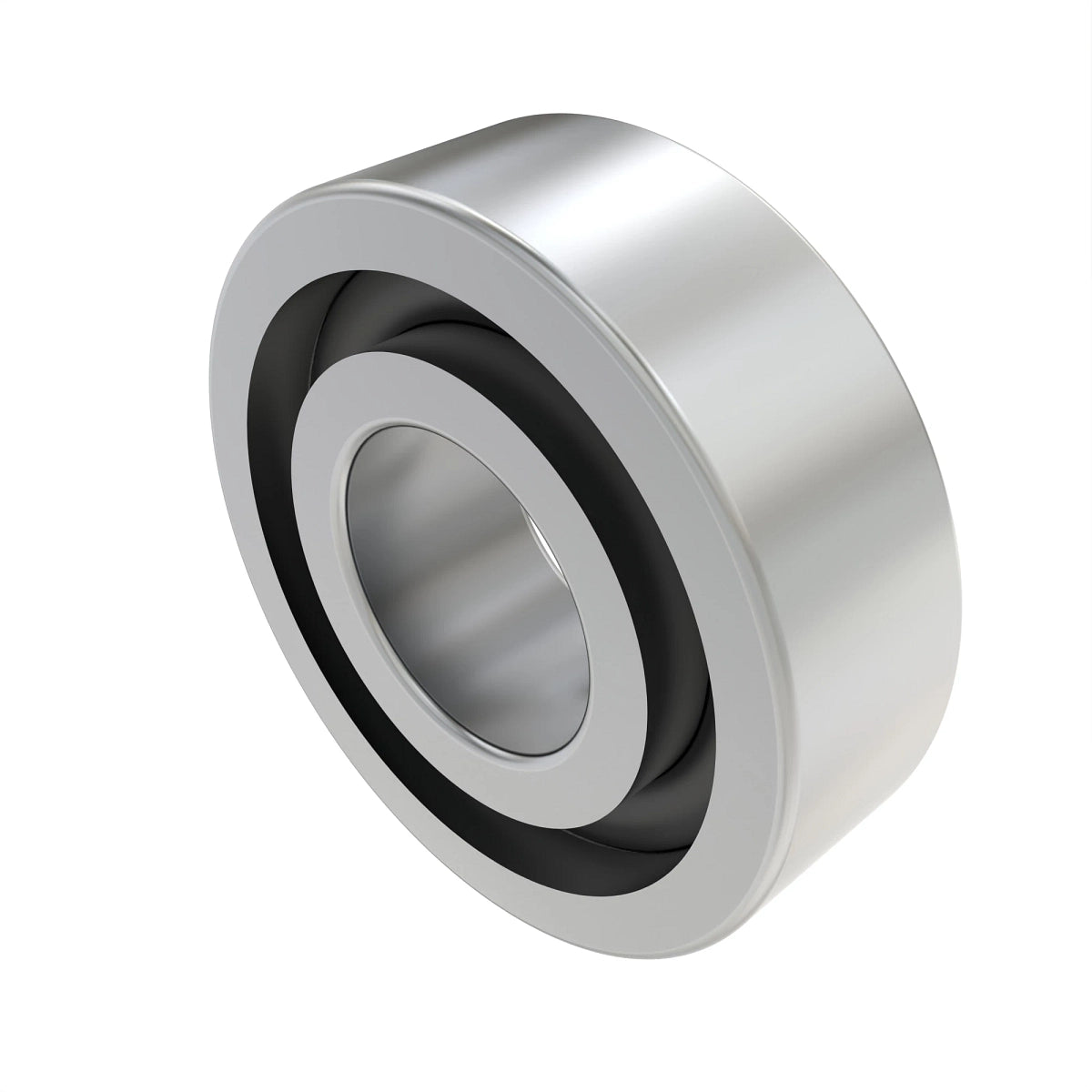 John Deere M800578: Single Row Cylindrical Ball Bearing
