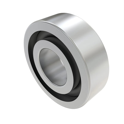 John Deere M800578: Single Row Cylindrical Ball Bearing
