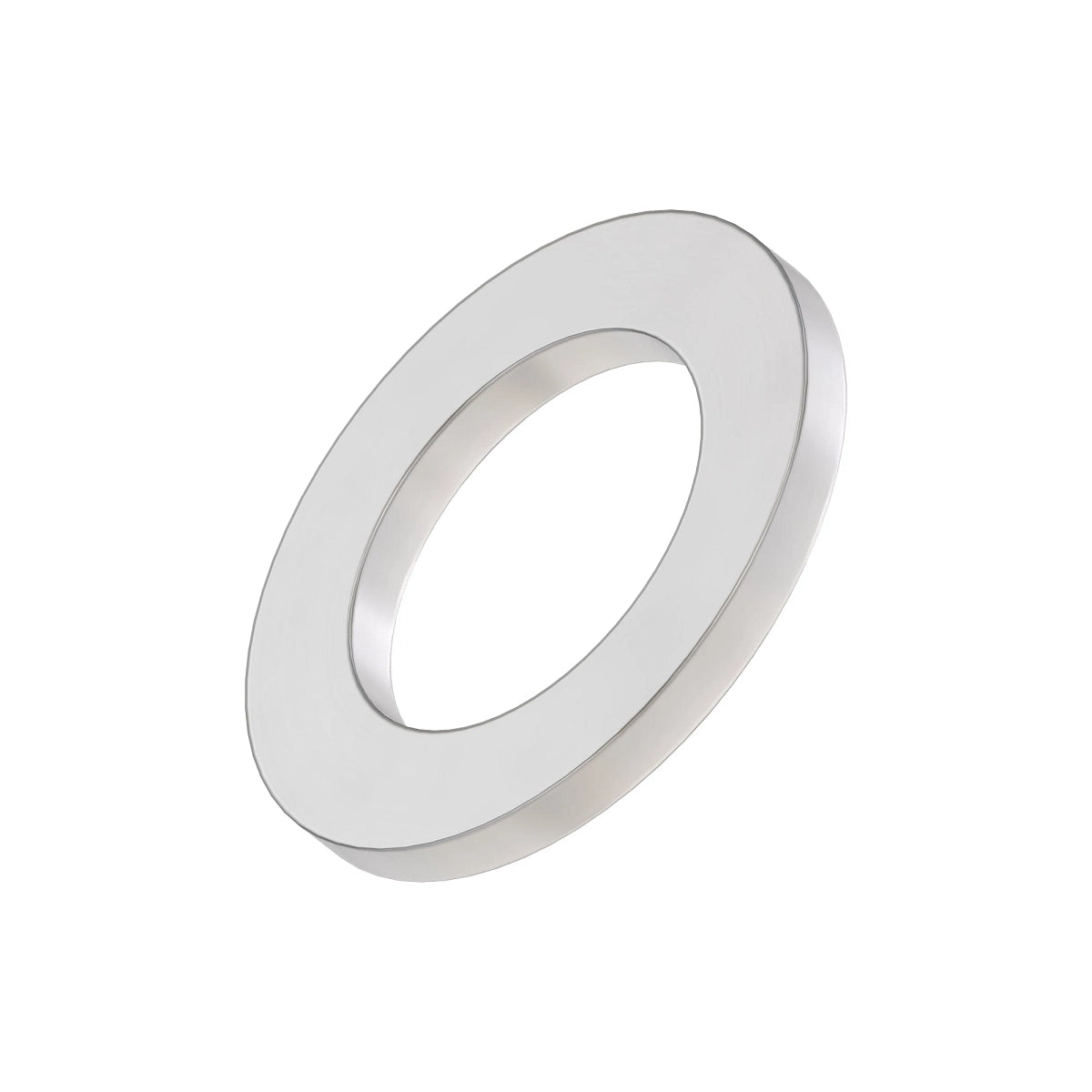 John Deere M801017: Nozzle Valve Seat Sealing Washer