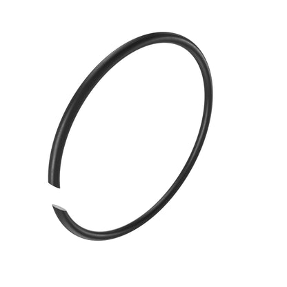 John Deere M807388: Snap Ring