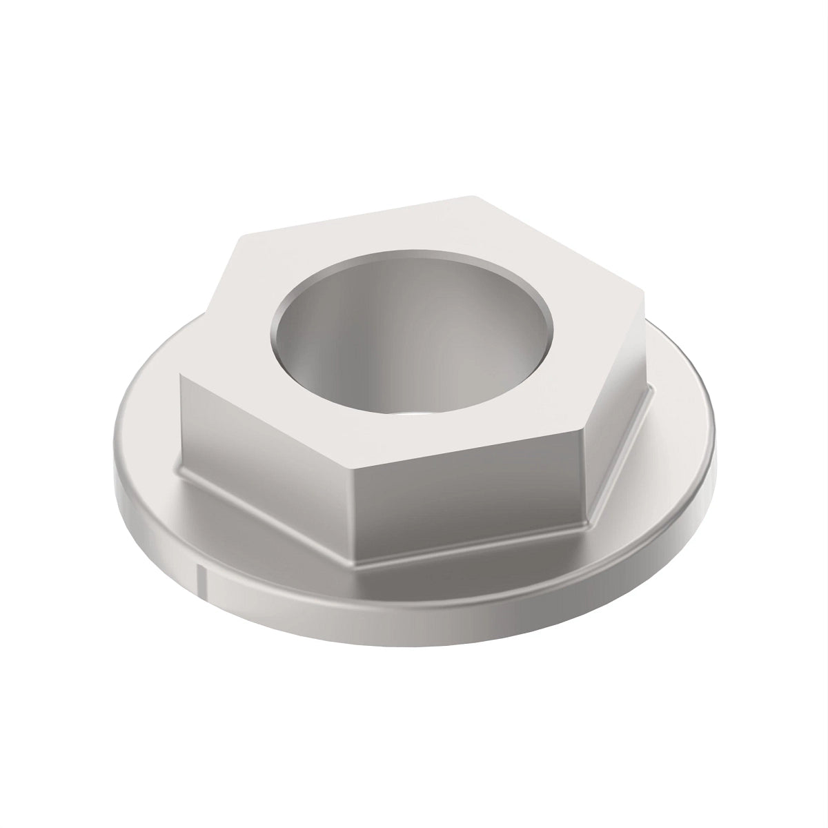 John Deere M809034: Splined Spacer