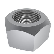 John Deere M82222:  Hexagonal Lock Nut, M10