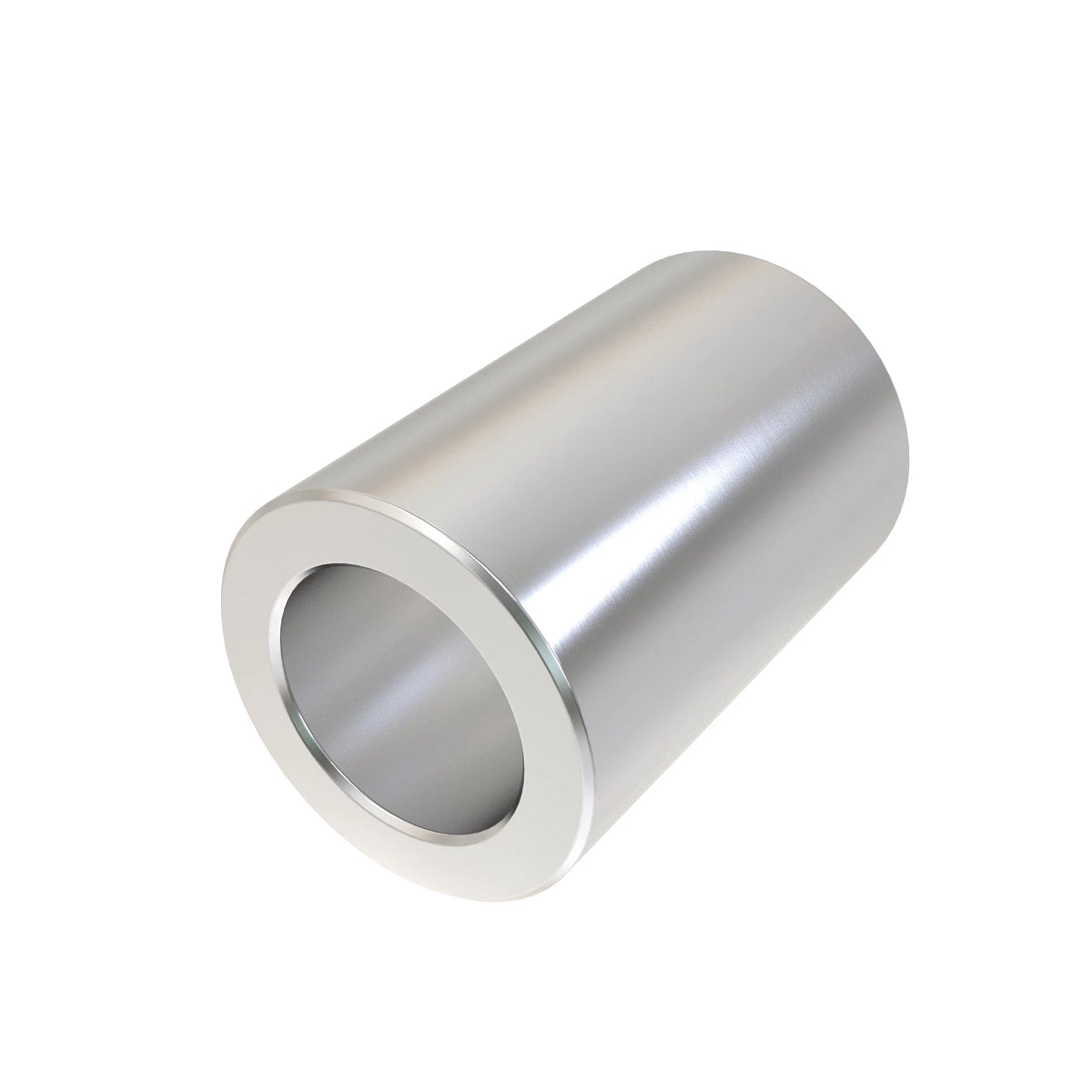 John Deere M87567: Bushing with Through Hole