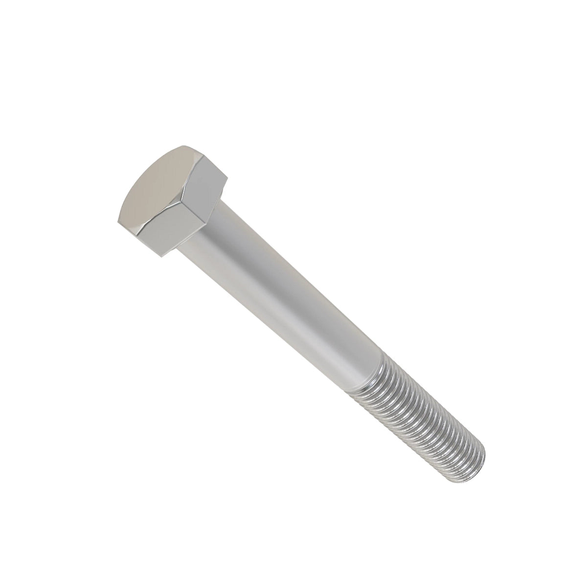 John Deere MIU12209: Flanged Bolt, M10 X 65