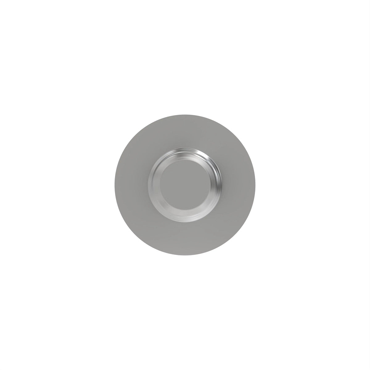 John Deere N10214: Hexagonal Head Flanged Screw, 9.525 X 25.4 mm (3/8" X 1")