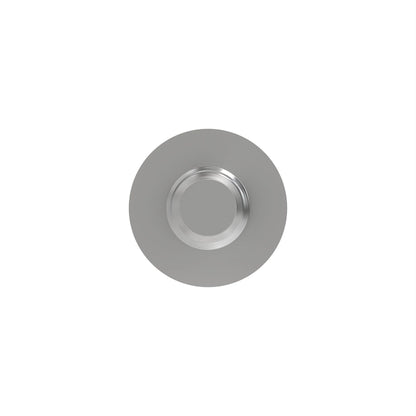 John Deere N10214: Hexagonal Head Flanged Screw, 9.525 X 25.4 mm (3/8" X 1")