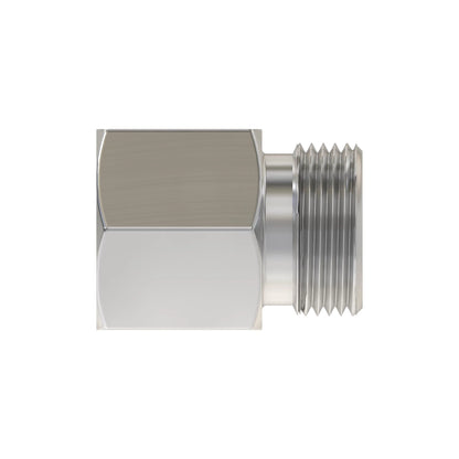 John Deere N133783: Adapter Fitting
