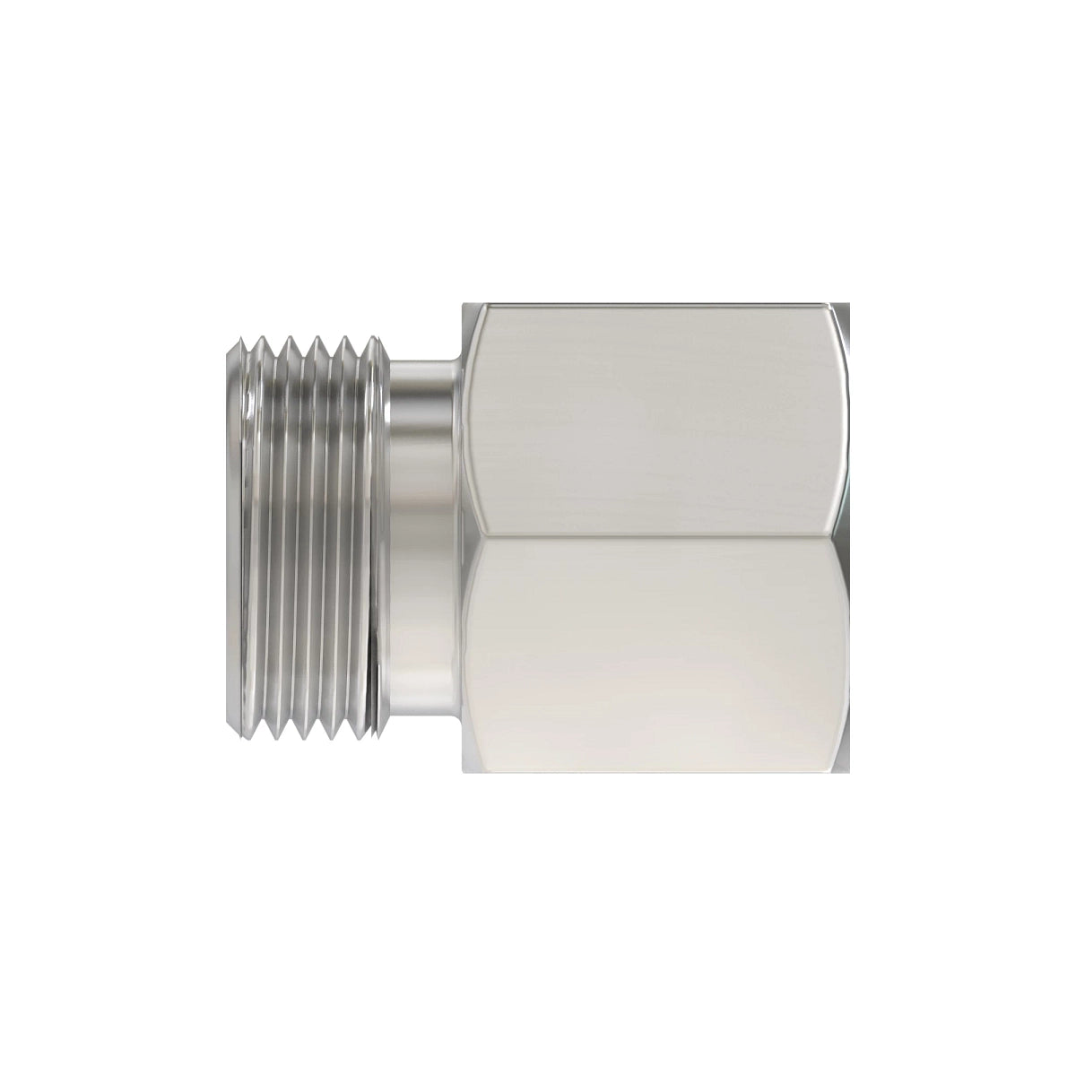 John Deere N133783: Adapter Fitting