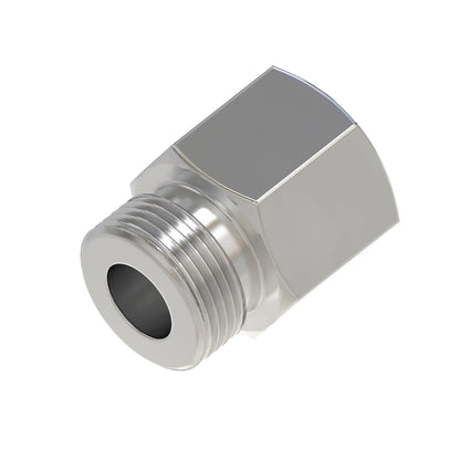 John Deere N133783: Adapter Fitting