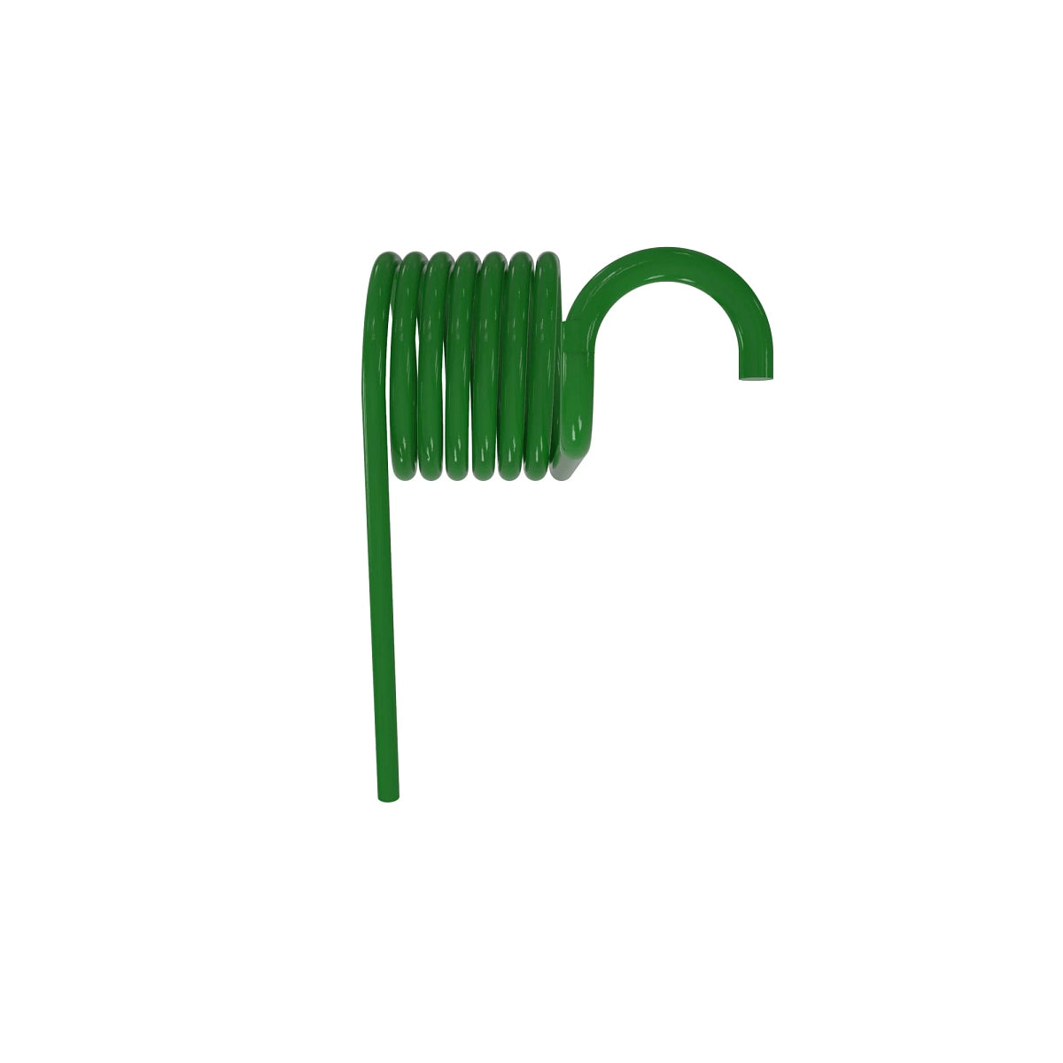 John Deere N141601: LH Torsion Spring