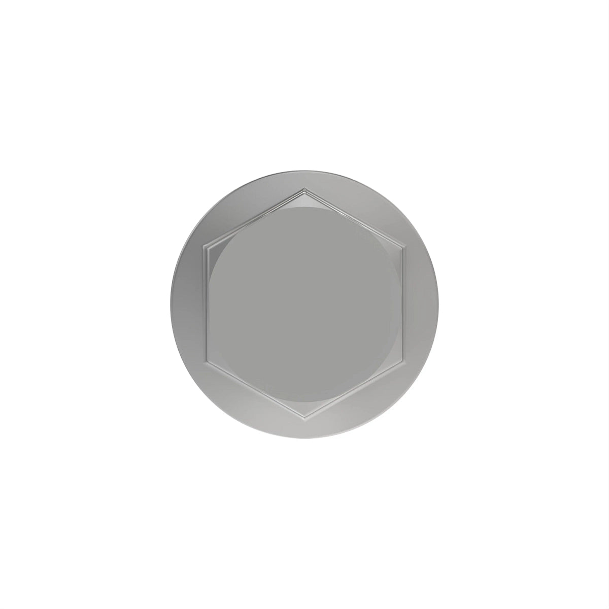 John Deere N14822: Hexagonal Head Flanged Screw, 9.525 X 19.05 mm (3/8" X 3/4")
