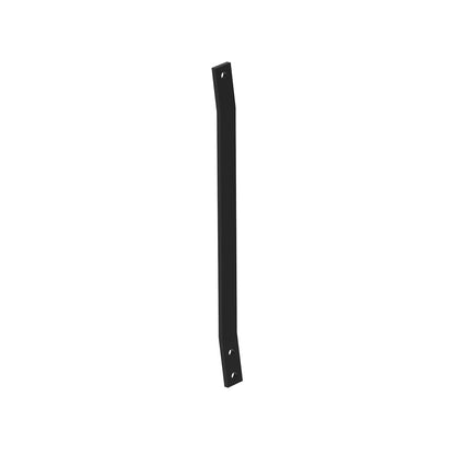 John Deere N164597: Double-Disk Blade Drawbar