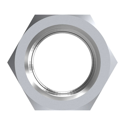 John Deere N172058: Wheel Nut, 5/8 inch - 18UNF-2B, 15.875 mm (5/8")