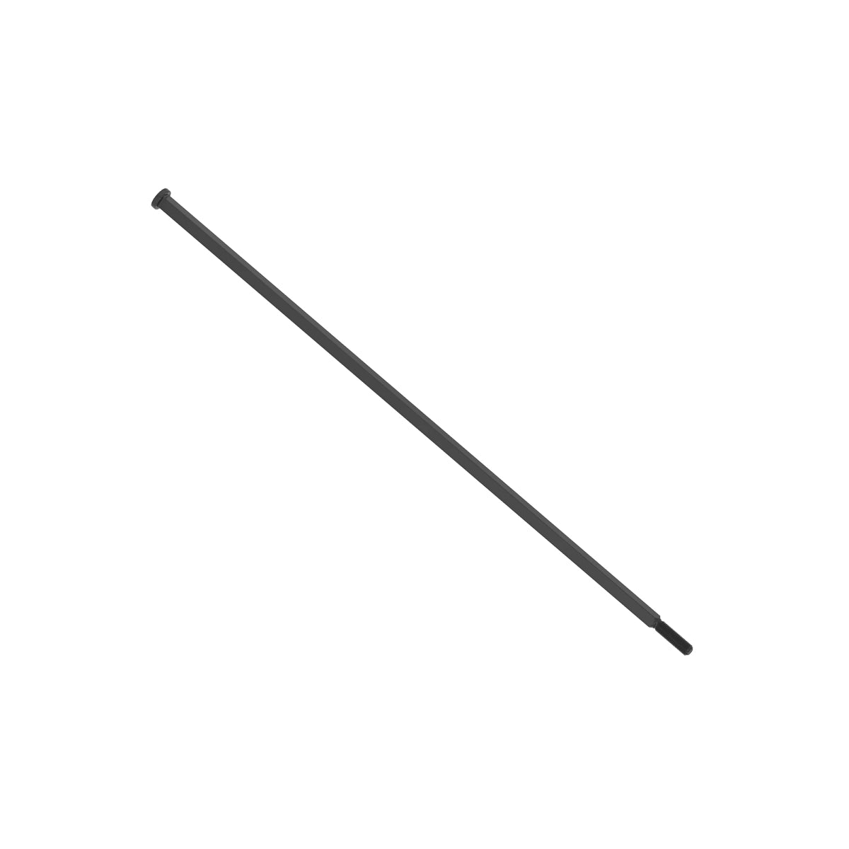 John Deere N184523: Round Head Gang Bolt
