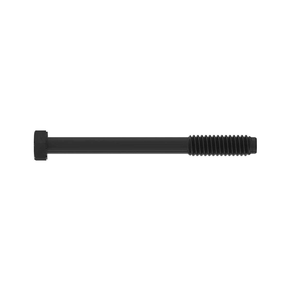 John Deere N208013: Hexagonal Head Screw, M6 X 75