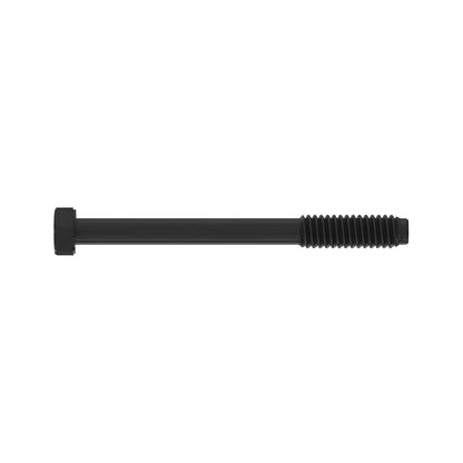 John Deere N208013: Hexagonal Head Screw, M6 X 75