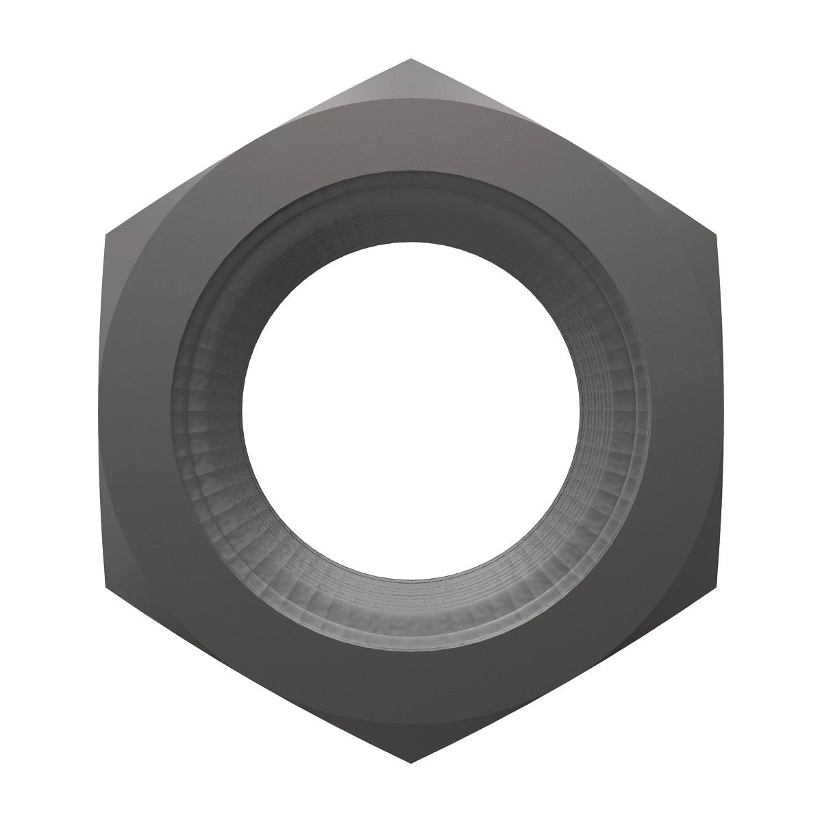 John Deere N208087: Hexagonal Nut, M10