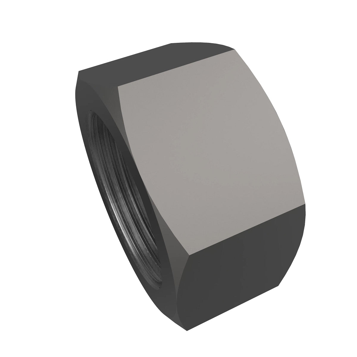 John Deere N208087: Hexagonal Nut, M10