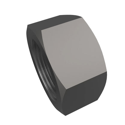 John Deere N208087: Hexagonal Nut, M10