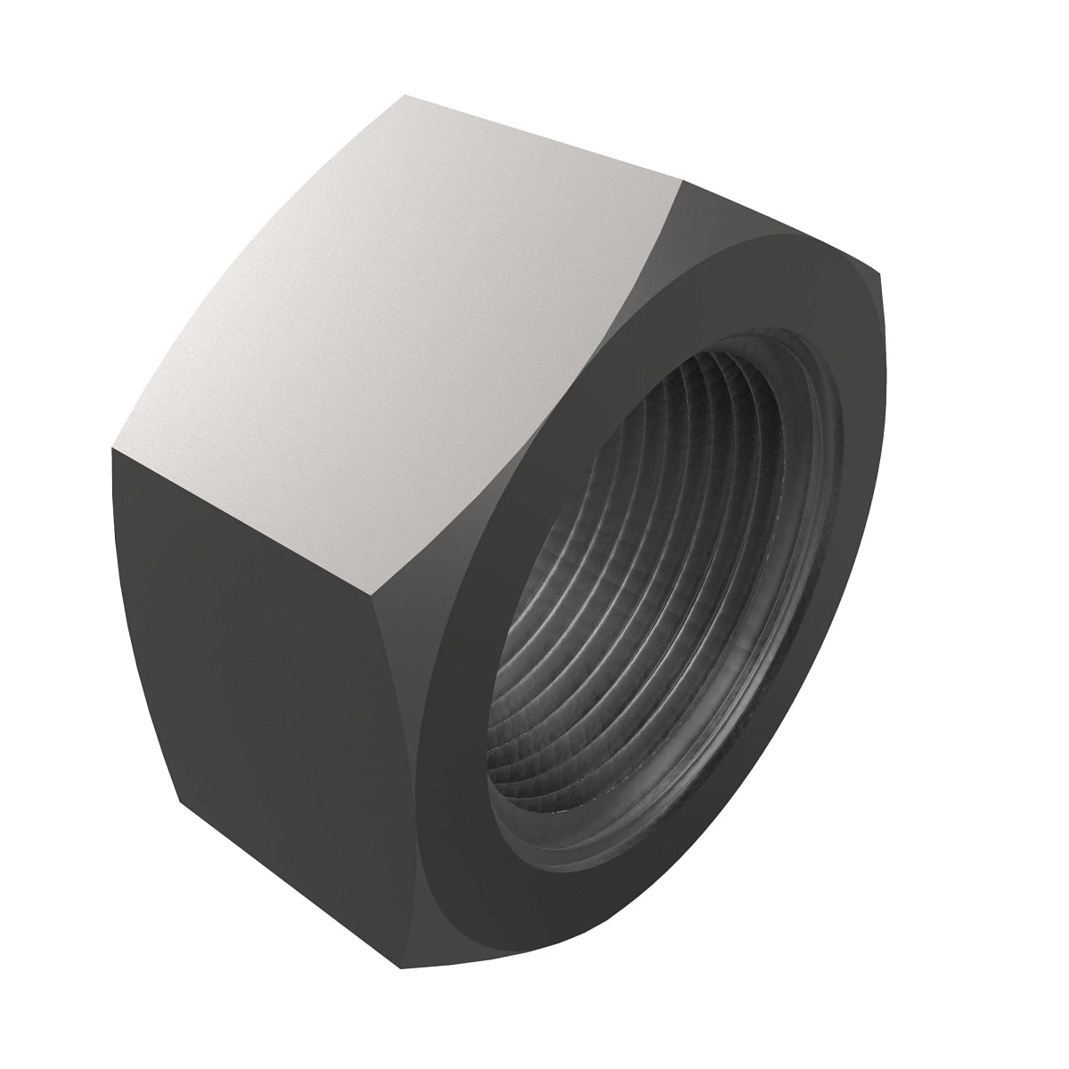 John Deere N208087: Hexagonal Nut, M10