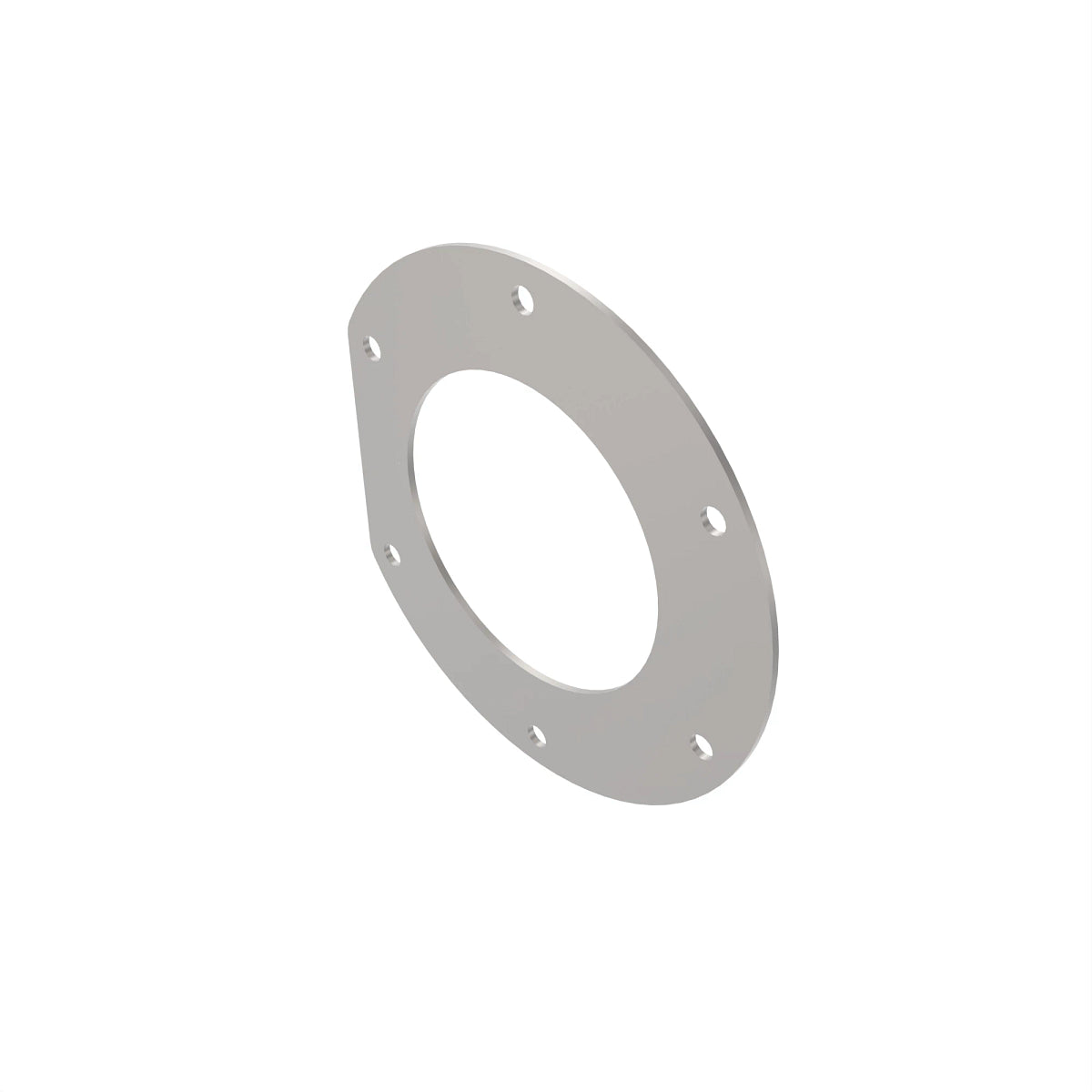 John Deere N208588: Foam Mixing Chamber Gasket