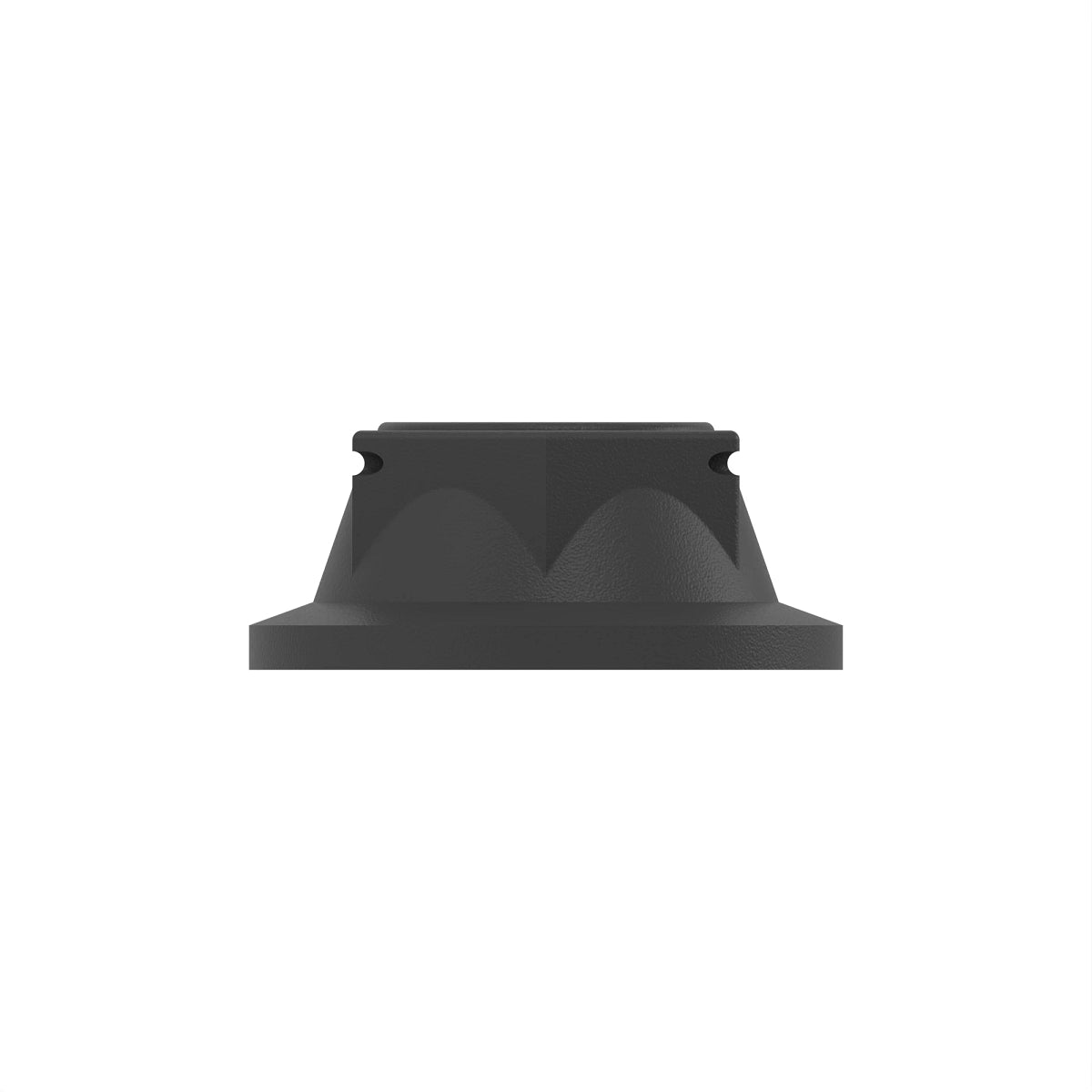 John Deere N209805: Threaded Valve Cap Fitting