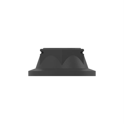John Deere N209805: Threaded Valve Cap Fitting