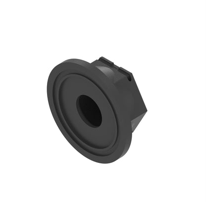 John Deere N209805: Threaded Valve Cap Fitting