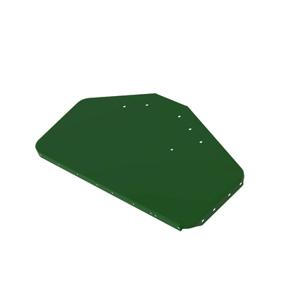John Deere N218324: Grain Box Partition, Right Side