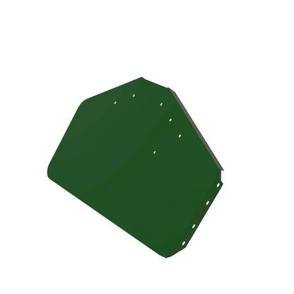 John Deere N218324: Grain Box Partition, Right Side