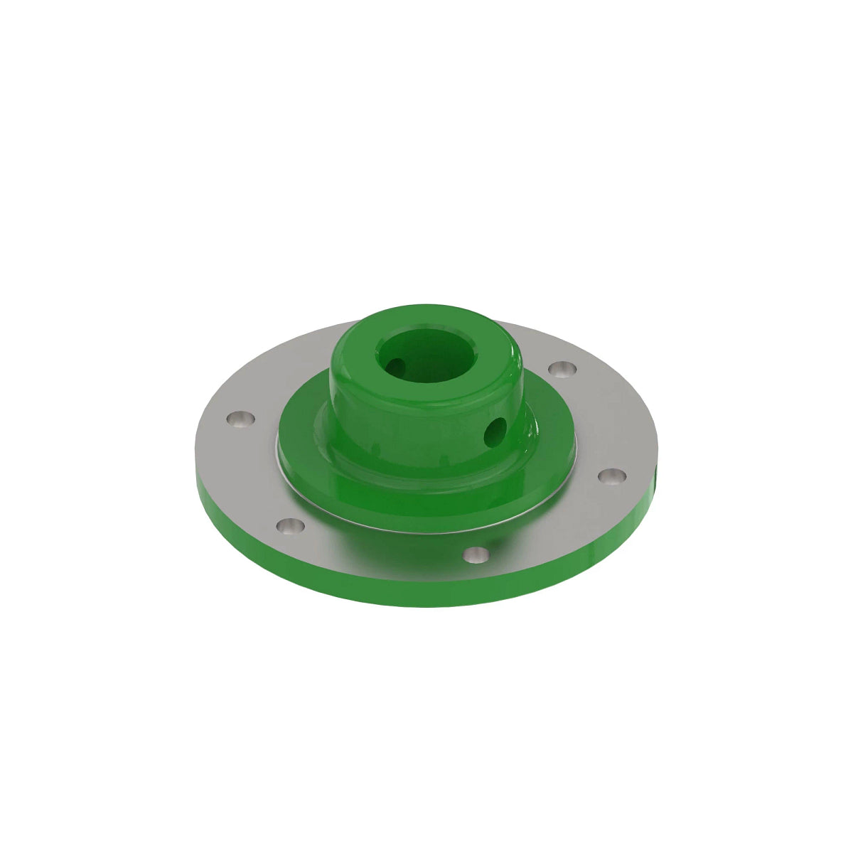 John Deere N219700: Opener Spindle Hub