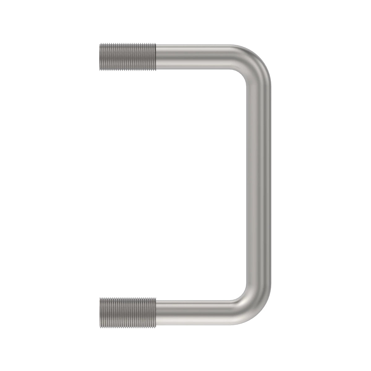 John Deere N231581: U-Bolt, 5/8" X 3-1/4"
