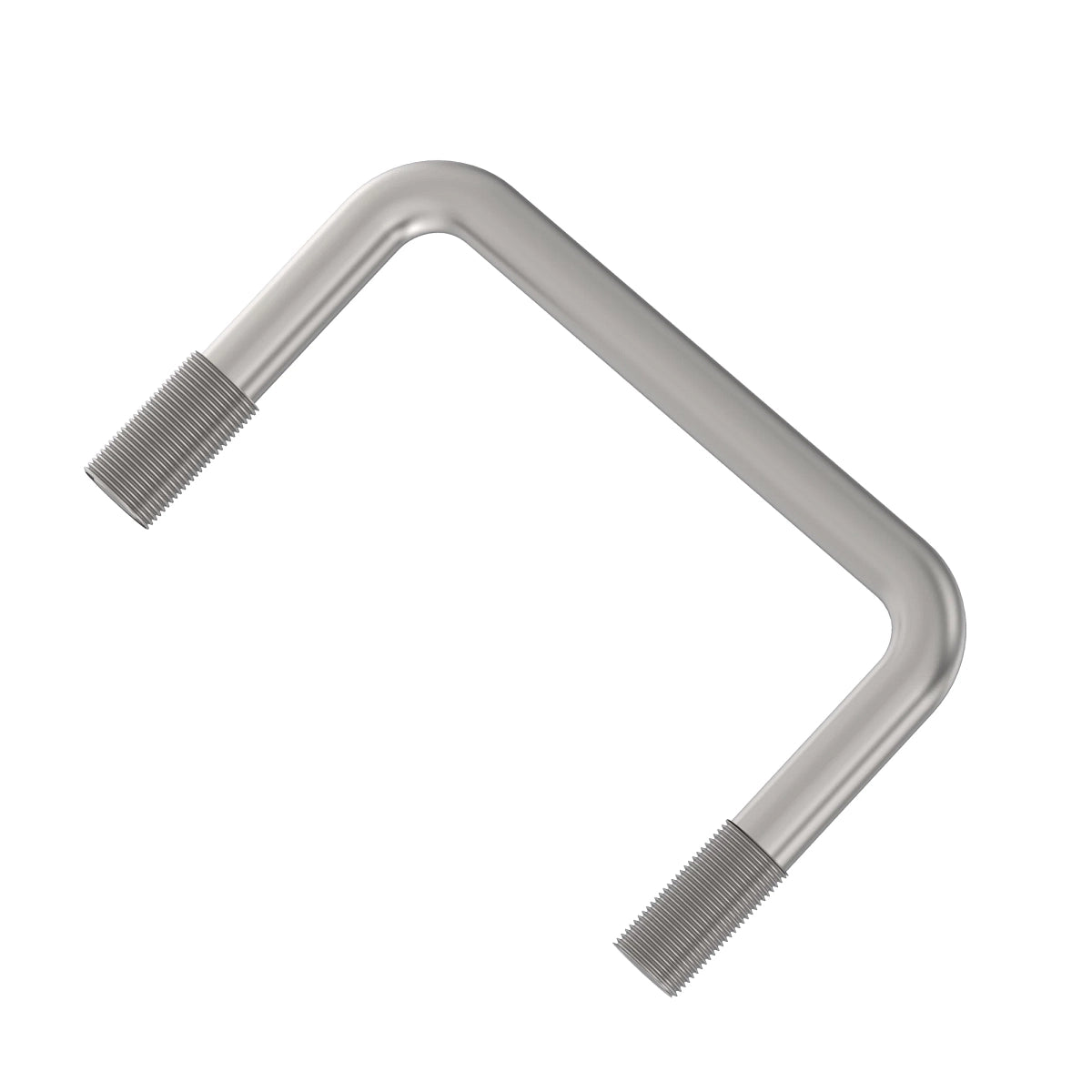 John Deere N231581: U-Bolt, 5/8" X 3-1/4"