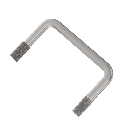 John Deere N231581: U-Bolt, 5/8" X 3-1/4"