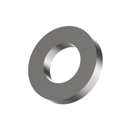 John Deere N231749: Round Hole Washer