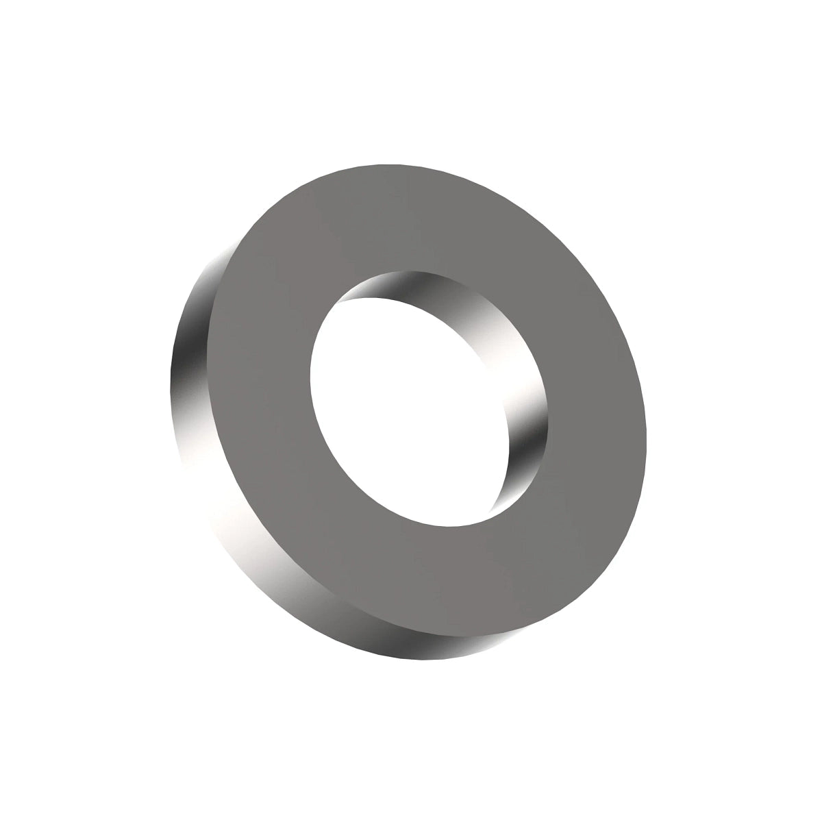 John Deere N231749:  Round Hole Washer