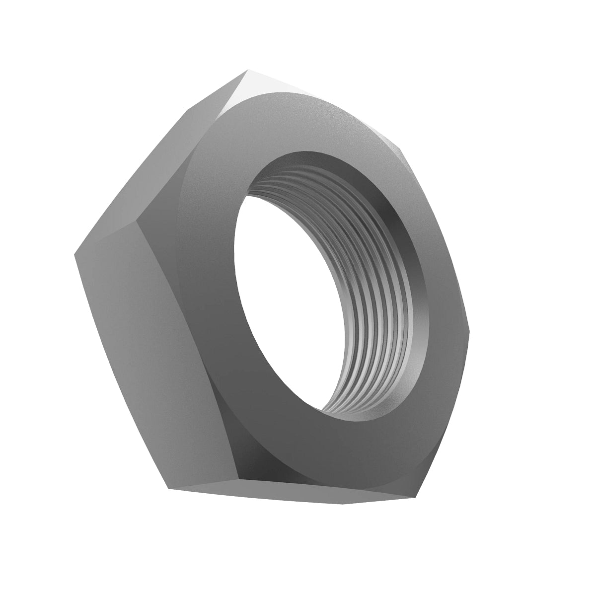 John Deere N242986: Hexagonal Nut, M50
