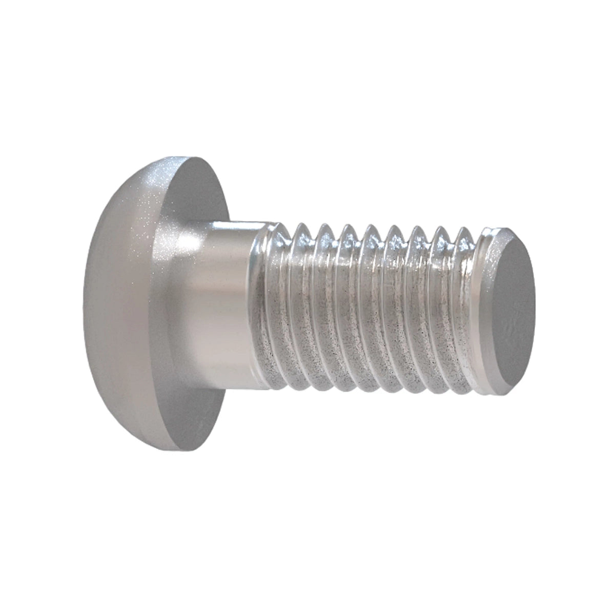 John Deere N278751: Button Head Screw, M10 X 20