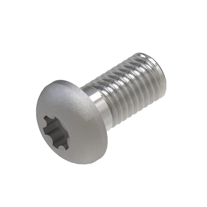 John Deere N278751:  Button Head Screw, M10 X 20