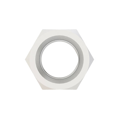 John Deere N280544: Hexagonal Lock Nut, 5/8-11
