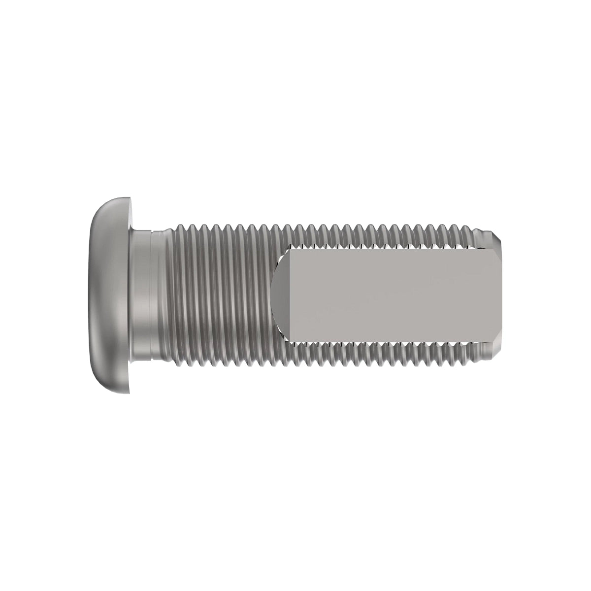 John Deere N282053: Double Disk Bolt