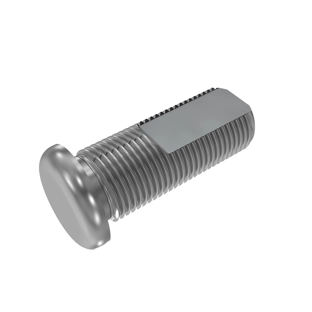 John Deere N282053: Double Disk Bolt